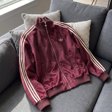ADDS STREET STYLE TÜYLÜ MEVSİMLİK CEKET