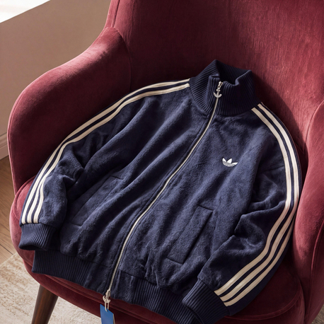 ADDS STREET STYLE TÜYLÜ MEVSİMLİK CEKET