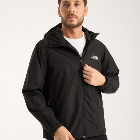 TNF SU GEÇİRMEZ YAĞMURLUK REGULAR KALIP
