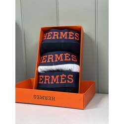 HERMES 3LÜ PREMİUM BOXER