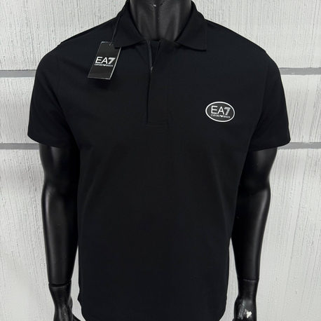 PREMİUM EA POLO YAKA T-SHİRT