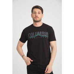  COLUMBİA CANYON SERİES T-SHİRT SİYAH