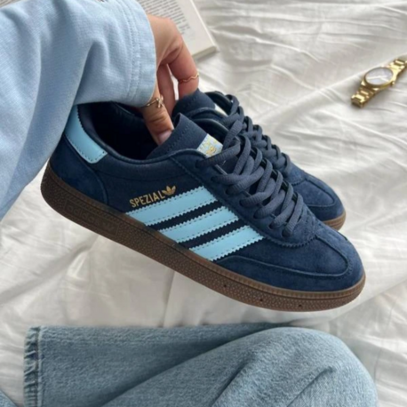 Adidas Spezial  Koyu Mavi (İTHAL KALİTE )