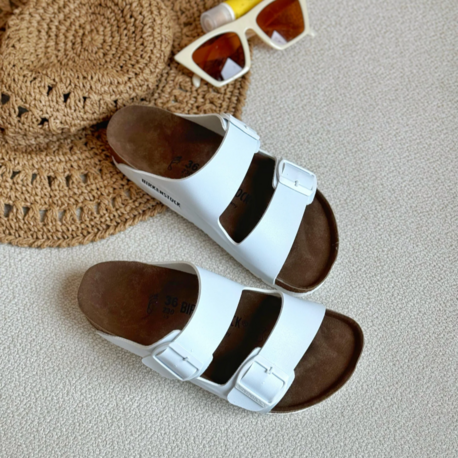 BStock Tokalı White (İTHAL KALİTE)