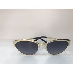 BLACK EYEWEAR GÜNEŞ GÖZLÜĞÜ