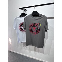 Under Armour T-Shirt Füme C002