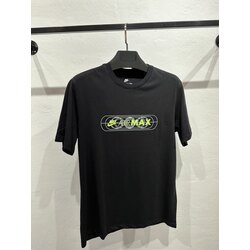 Nike T-Shirt Siyah A015