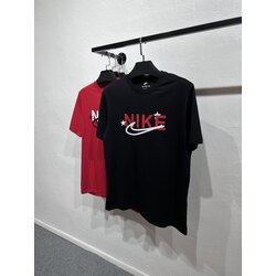 Nike T-Shirt Siyah A012