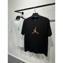 Jordan T-Shirt Siyah A003