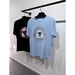 Under Armour T-Shirt Mavi C002