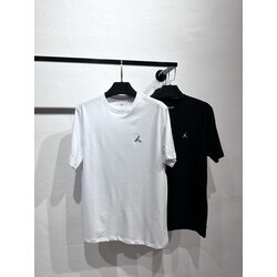 Jordan T-Shirt Beyaz A016