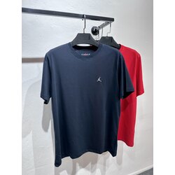 Jordan T-Shirt Lacivert A016