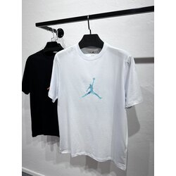 Jordan T-Shirt Beyaz A003