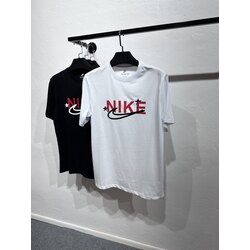 Nike T-Shirt Beyaz A012
