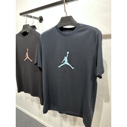 Jordan T-Shirt Lacivert A003 