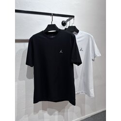 Jordan T-Shirt Siyah A016