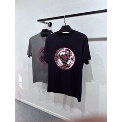 Under Armour T-Shirt Siyah C002