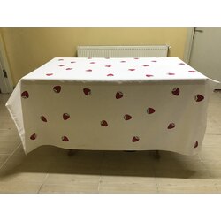 Masa Örtüsü 140x180cm (ÖN SİPARİŞ)
