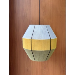 TUBU “CAPRİ” AVİZE