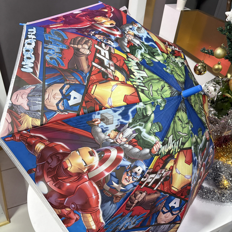 Avengers Şemsiye
