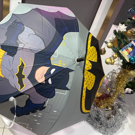 Batman Şemsiye 