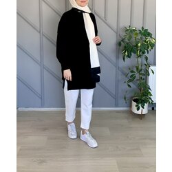 Soul Basic Kısa Tunik