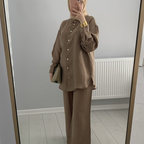 Camel Takım 