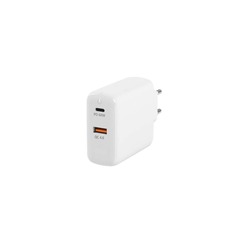 Preo Smart Hızlı Güçlü Şarj Başlığı 60 W Max. 
