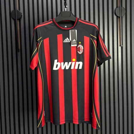 Efsane Milan Retro Forma Premium