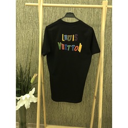 LOUIS VUITTON x NBA Logo