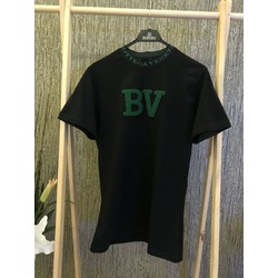 BOTTEGA VENETA (Nakış İşleme Detaylı) Tshirt