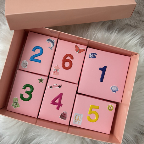 Advent Calendar