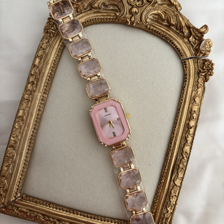 Swarovski Saat