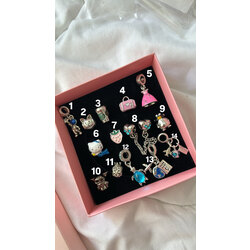 Pandora Charm2