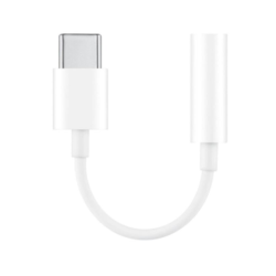 Type-C to 3.5Mm Aux Kulaklık Dönüştürücü Aparat Android