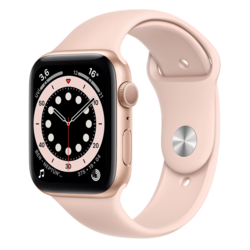 Arama Cevaplama Saat üzerinde Konuşma 44mm W26+