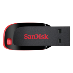 Sandisk 64GB Flash Bellek