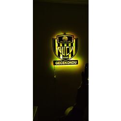 Ankaragücü Tablosu
