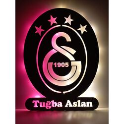 Galatasaray Tablosu