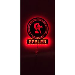 Efeler Özel Hareket 50 cm