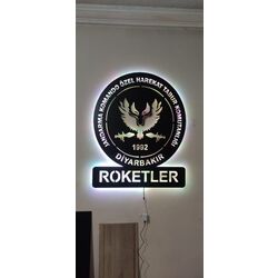 Diyarbakır Roketler Jöh