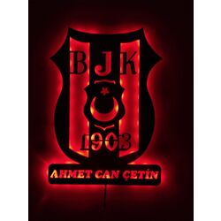 Beşiktaş Tablosu