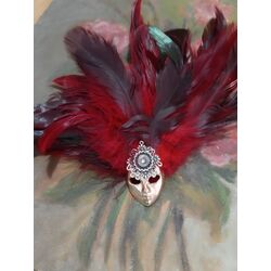 burningman mask3