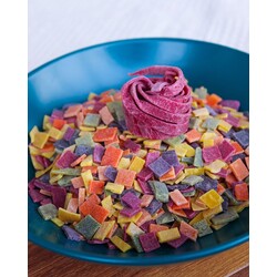 sebzeli corbalık 500 gr