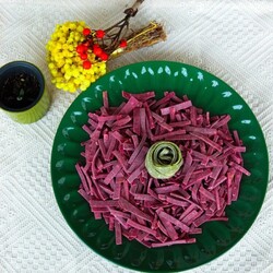 Pancarı erişte  500 gr