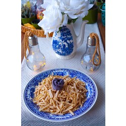 Sade erişte  500 gr
