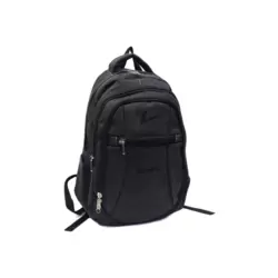 TahTicMer Escape Canvas Sırt Çantası canvas703 SİYAH
