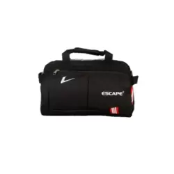ESCAPE 110-22 Polyester Kumaş Seyahat Çantası P-000000000000011394 SİYAH