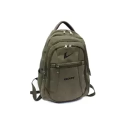 TahTicMer Escape Canvas Sırt Çantası canvas703 YEŞİL