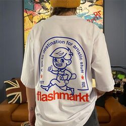 FlashMarkt T-Shirt 